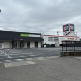 丸亀市田村町 はないろ丸亀店 開店