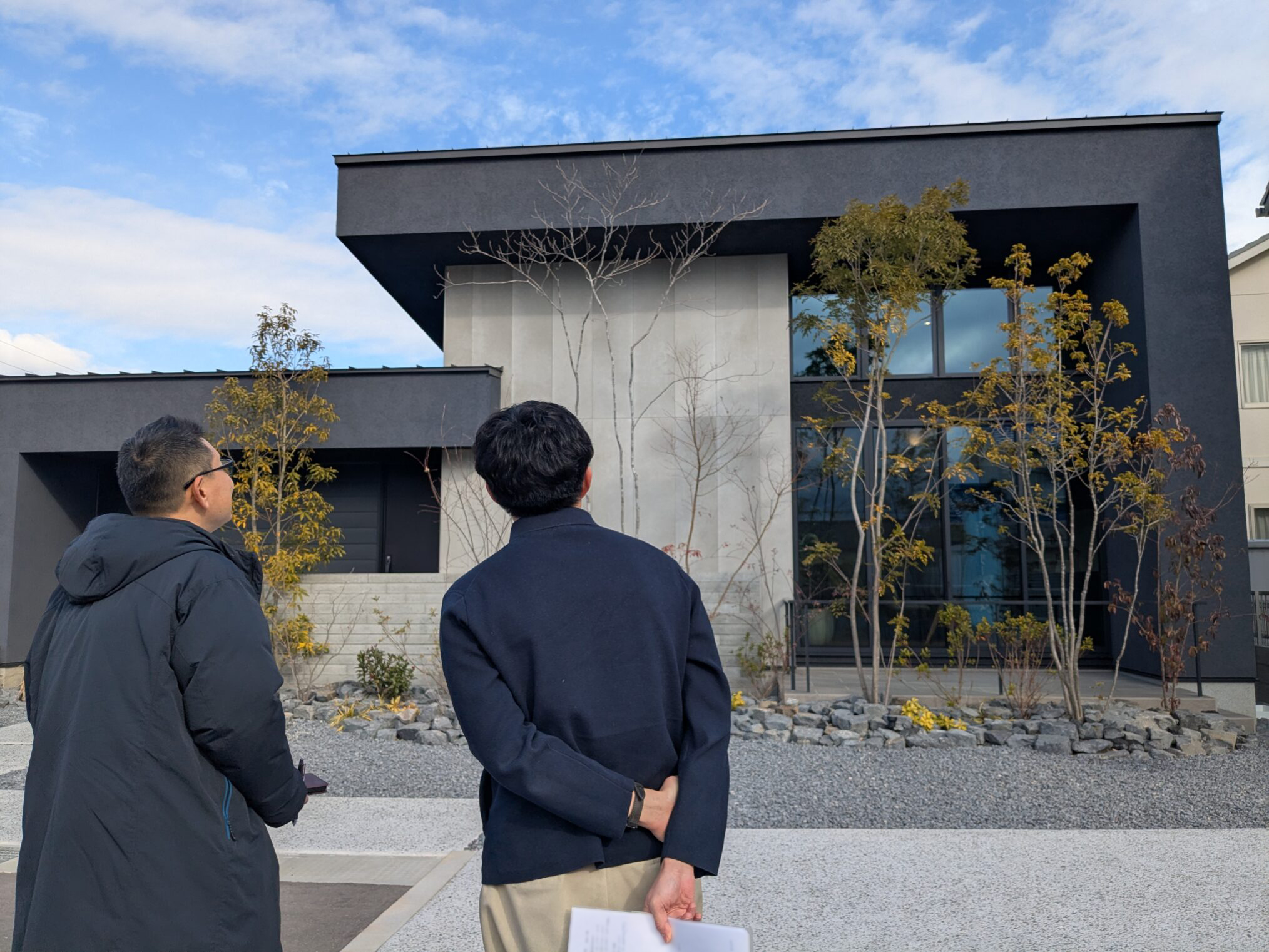 丸亀市金倉町 ロータリーハウス丸亀 生活動線