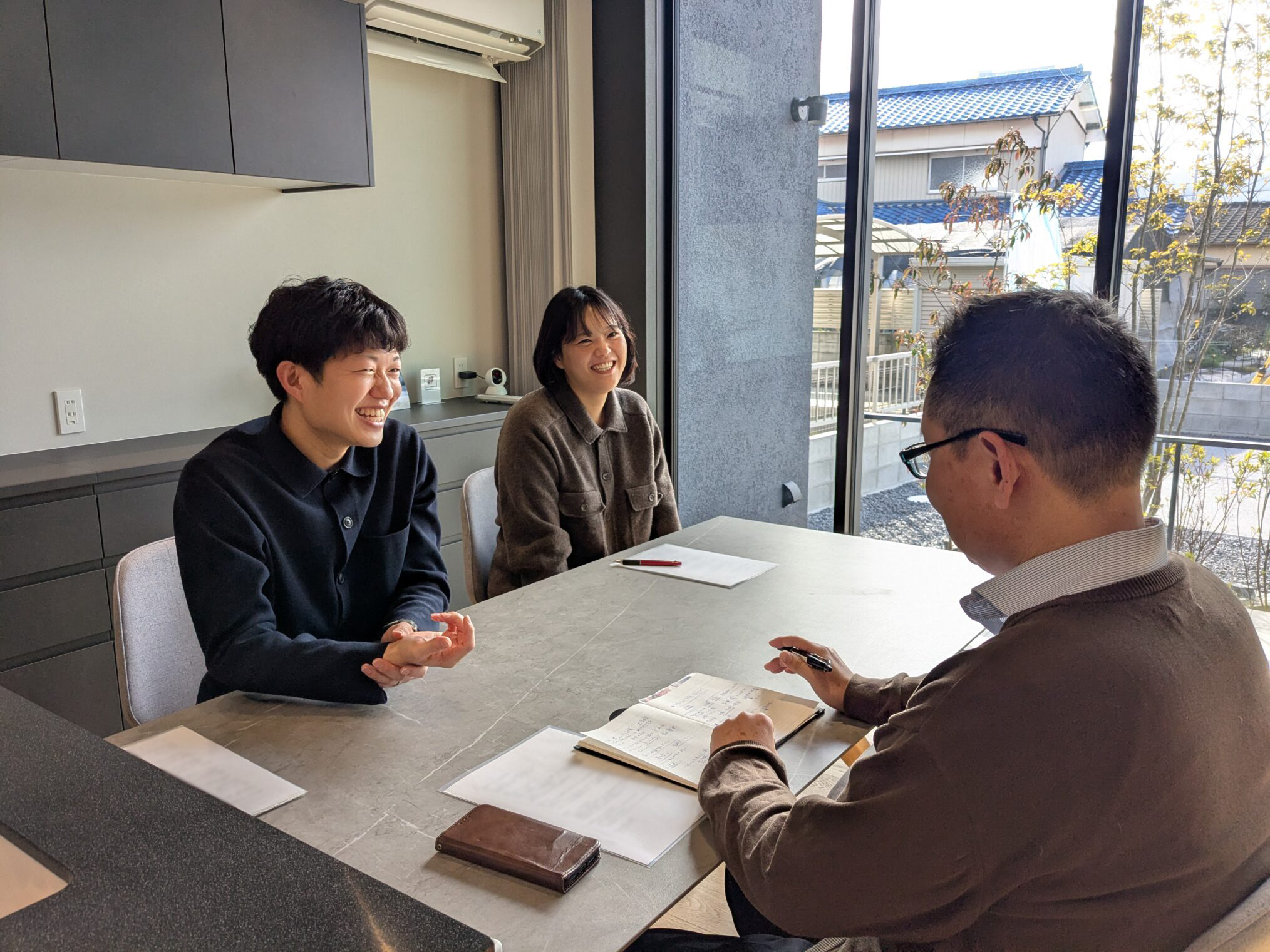 丸亀市金倉町 ロータリーハウス丸亀 建築士