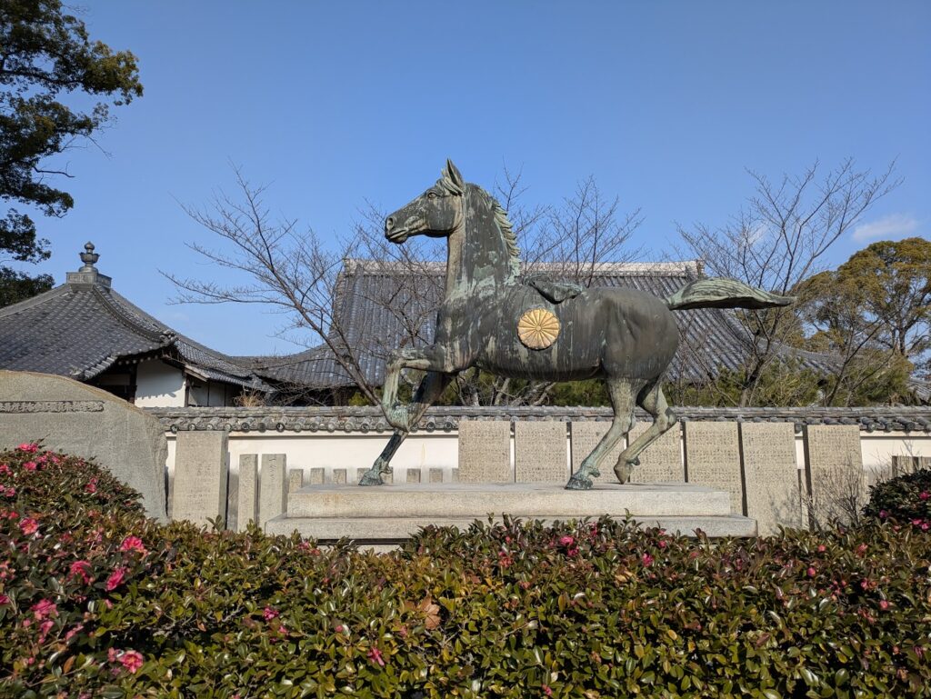 坂出市西庄町 白峰宮