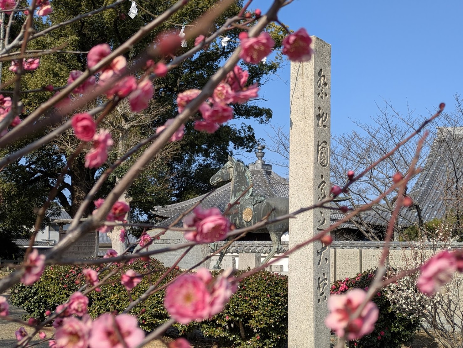 坂出市西庄町 白峰宮