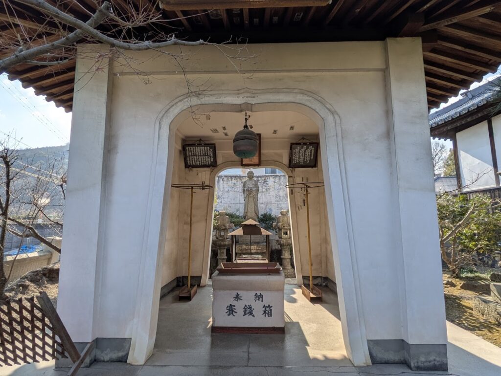 坂出市西庄町 白峰宮