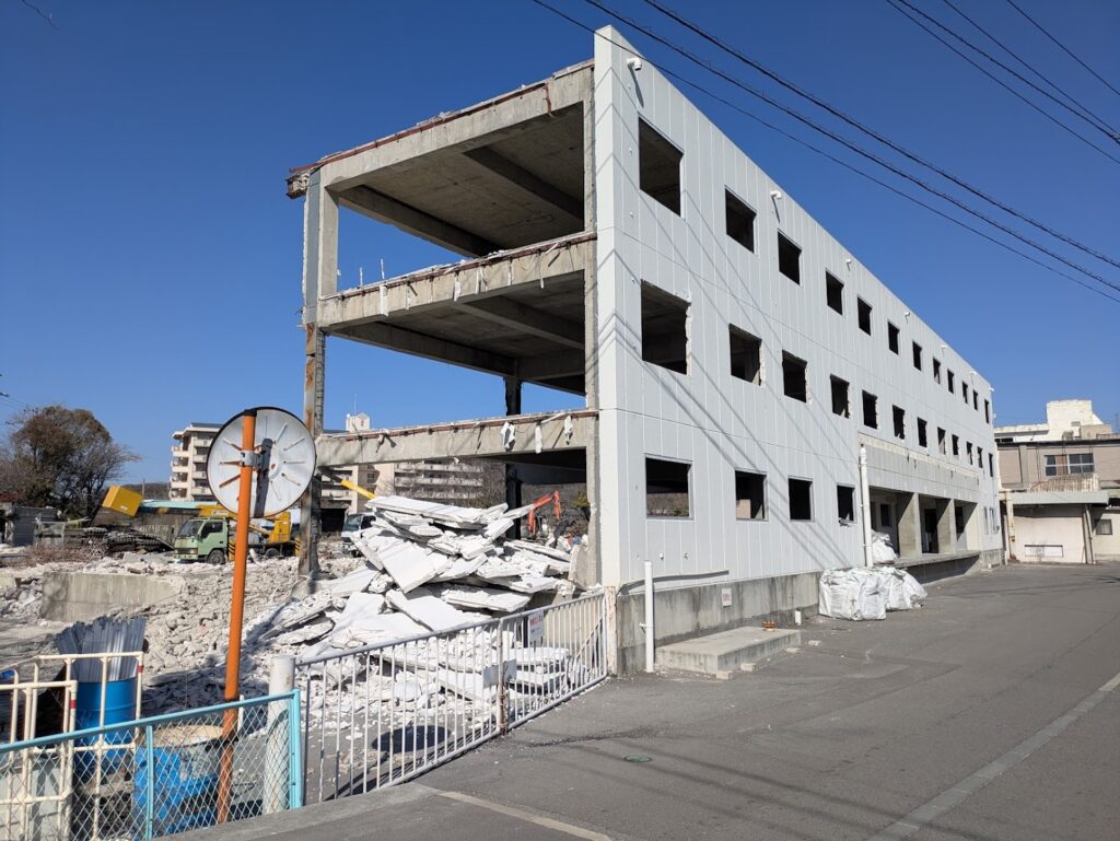 宇多津町 ラモナー株式会社