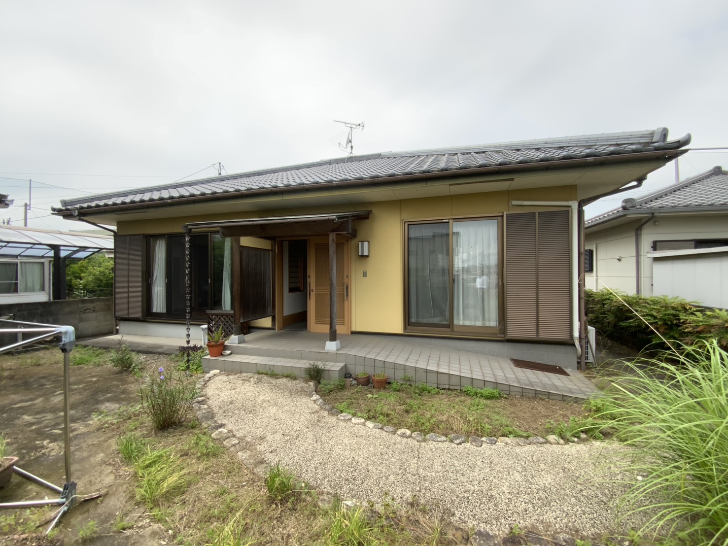 丸亀市川西町 クラン株式会社 物件