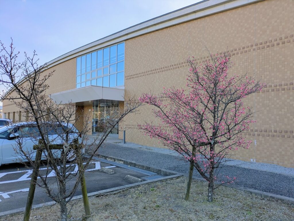 綾川町 綾川町立図書館