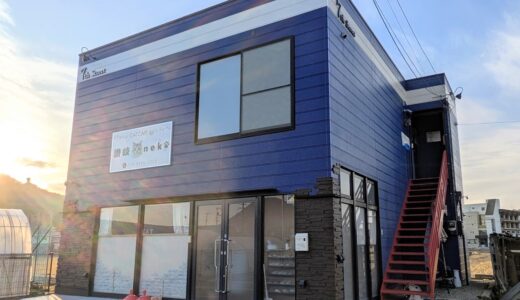 宇多津町に「猫カフェ 讃岐neko」が2026年2月8日(日)にオープン！猫たちに癒やされる「猫ファースト」な大人な空間