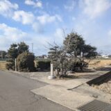 坂出市林田町 馬神神社