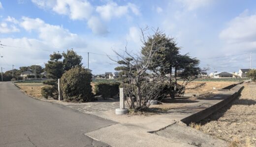坂出市林田町の住宅街にひっそり佇む「馬神神社」を知ってる？檻に守られた神秘的な馬の像を調査！