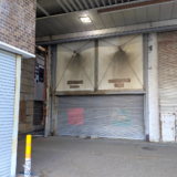 坂出市元町 本通商店街 AKIYATO BASE