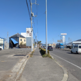 宇多津町 宮脇書店 宇多津南店 跡地