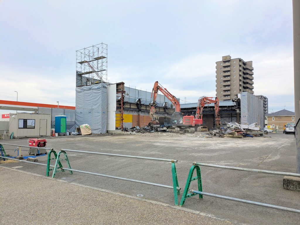 宇多津町 ファンキータイム宇多津店