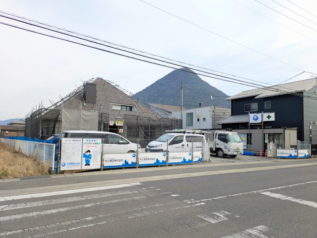 丸亀市飯野町 株式会社アデランテ