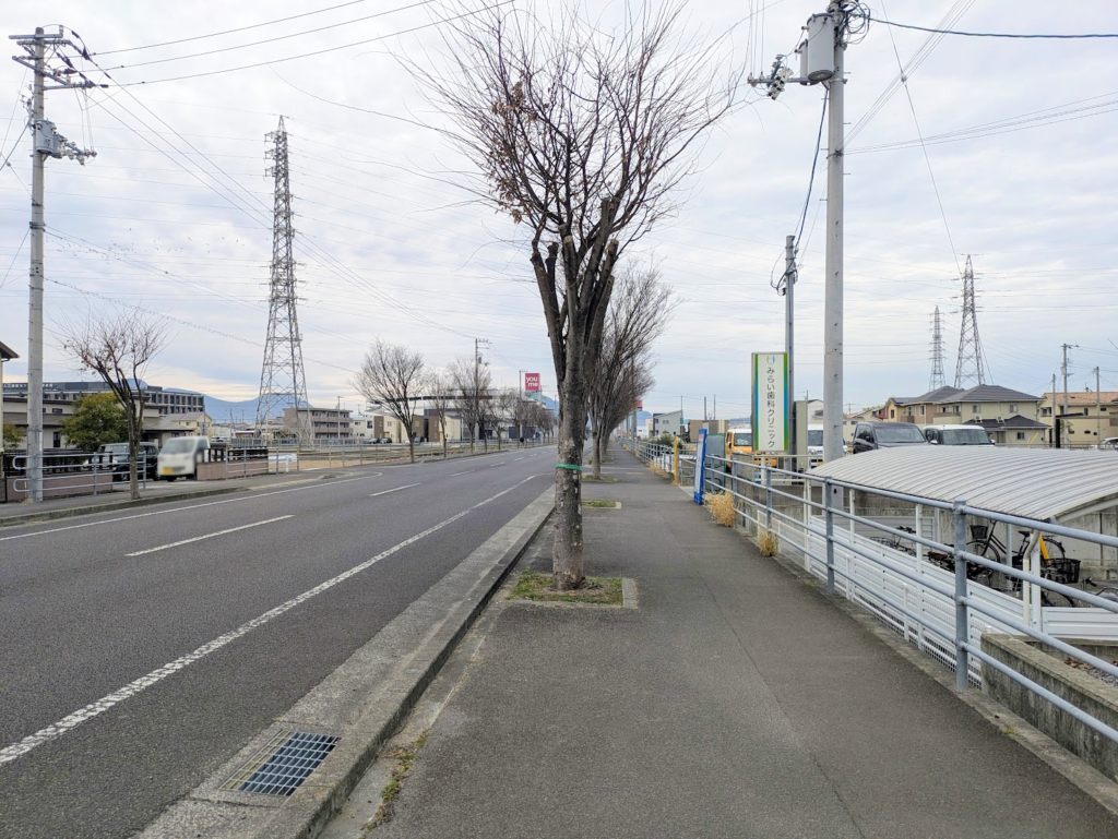 丸亀市津森町 みらい歯科クリニック