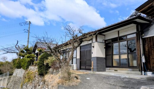 まんのう町に一棟貸しの古民家「かな家」が2026年1月下旬にオープン！DIYで蘇った空き家で暮らすように旅する贅沢を