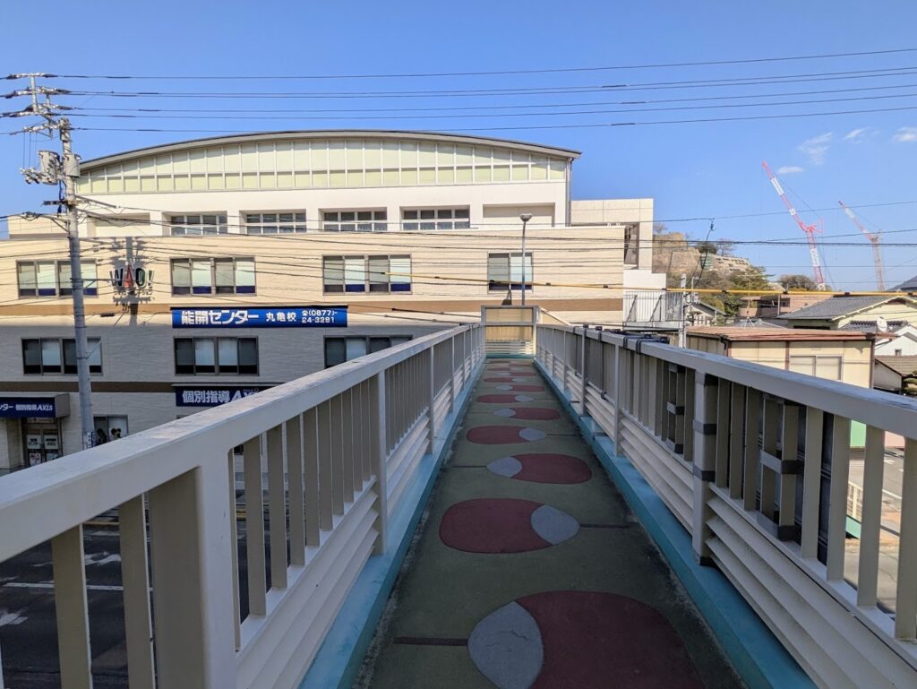 丸亀市城西町 第2福崎ビル