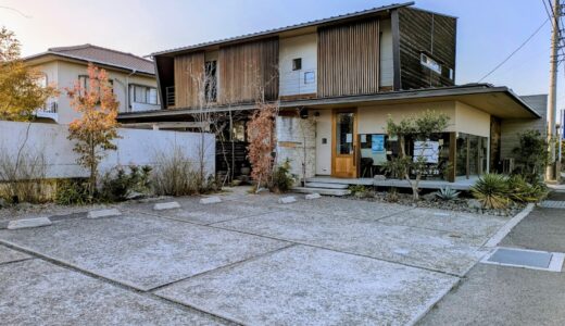 善通寺市金蔵寺町の「玉野五十鈴」が移転準備のため2026年3月17日(火)で閉店するみたい。いちごの限定メニューをお見逃しなく！