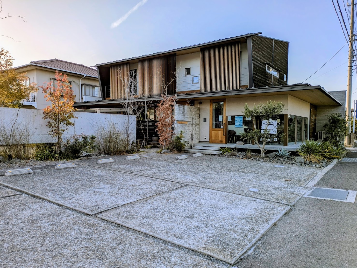 善通寺市金蔵寺町 玉野五十鈴