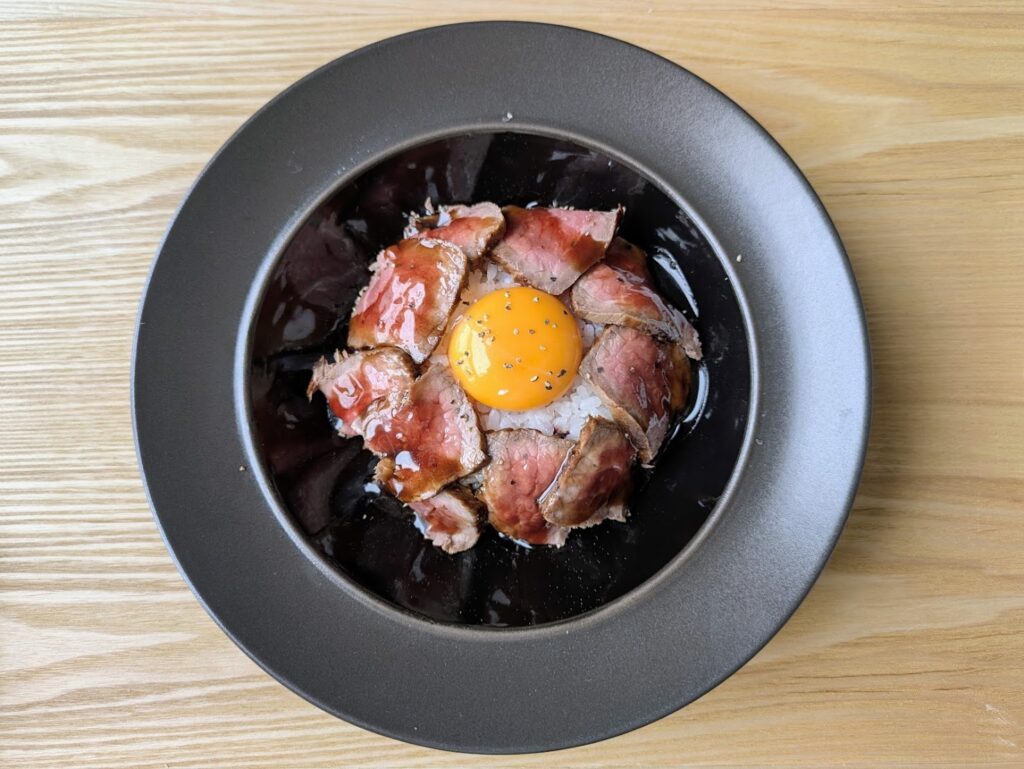 丸亀市大手町 cafe&bar SALORO メニュー