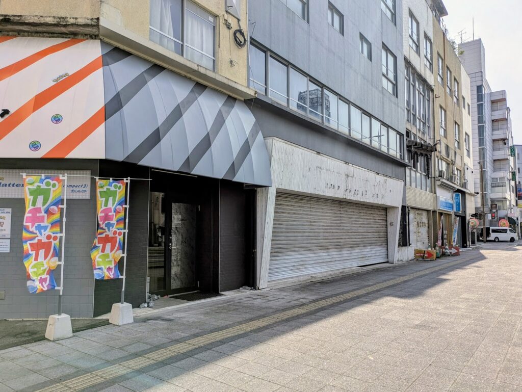 丸亀市大手町 鳥貴族 香川丸亀店