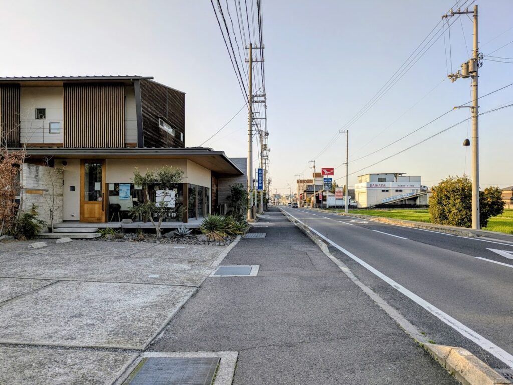 善通寺市金蔵寺町 玉野五十鈴