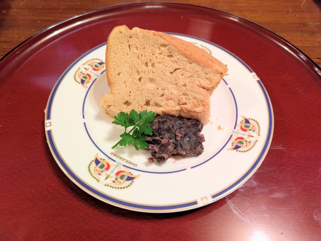 坂出市本町 喫茶もみ メニュー