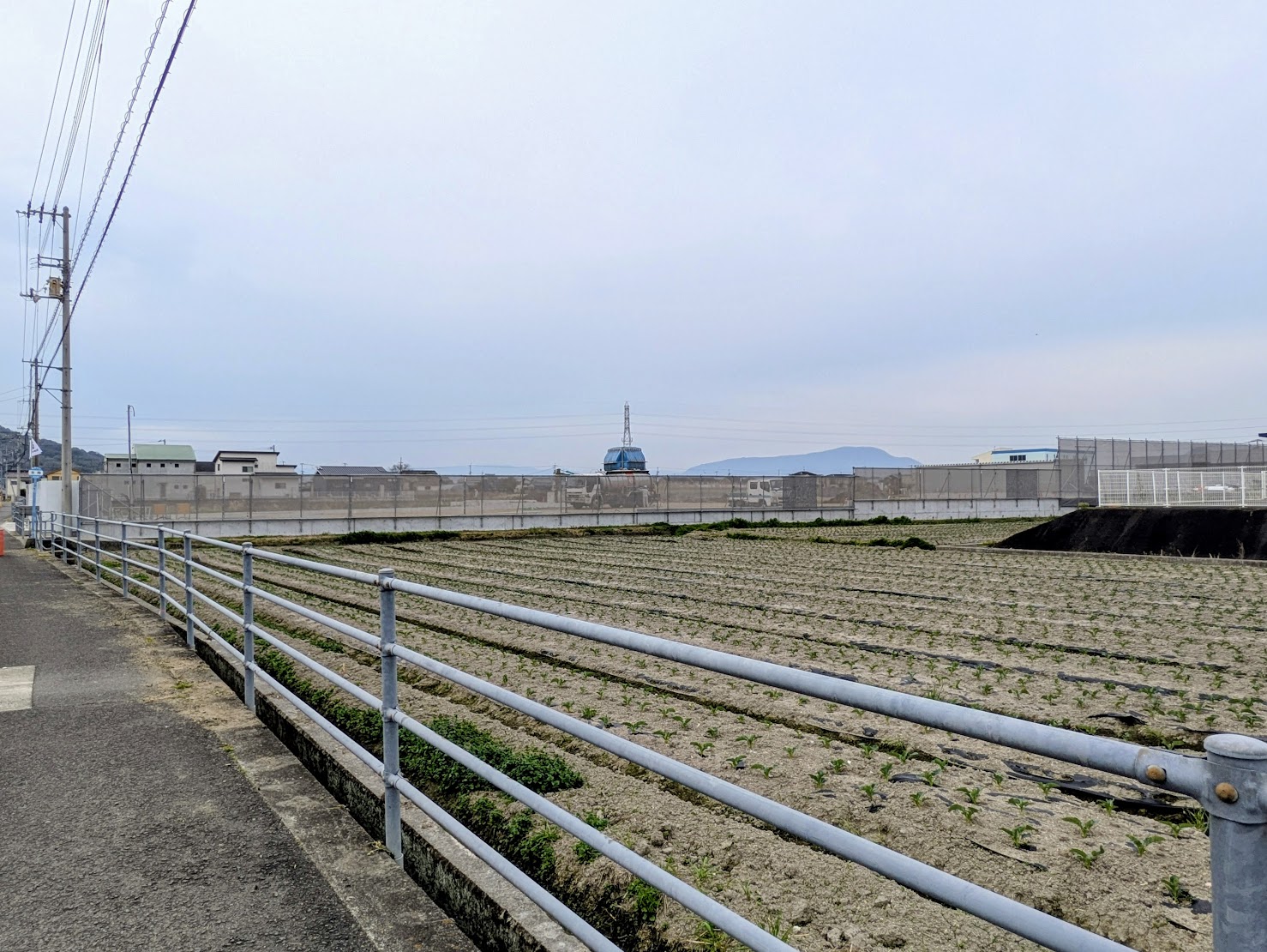 丸亀市飯野町 一般社団法人フロムファーストと愉快な仲間達