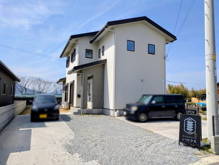 日本にわずか800人!?世界基準の凄腕が営むまんのう町の「カイロオフィスいのうえ」で全身バキバキな筆者が整ってきた