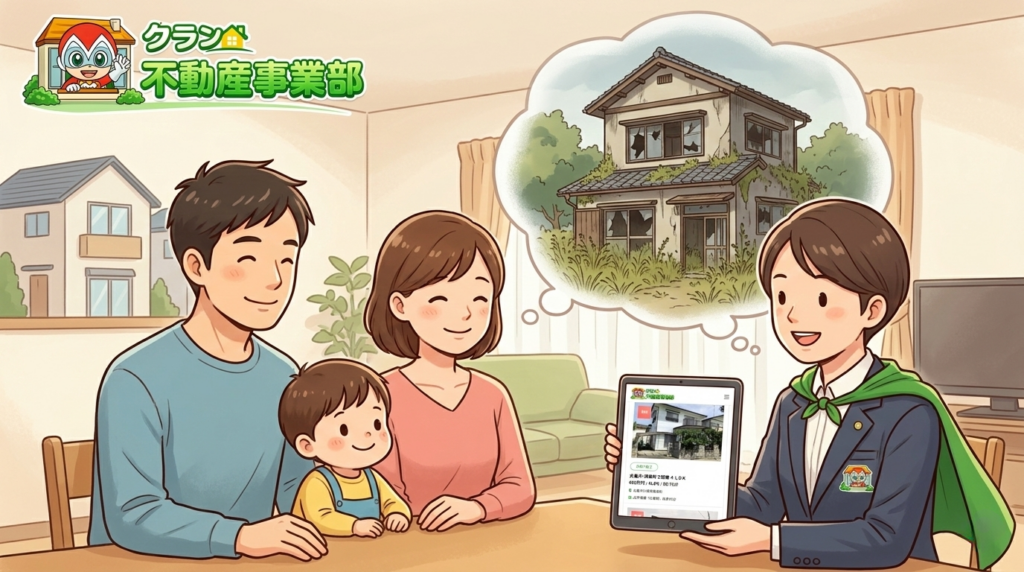 丸亀市川西町 クラン株式会社