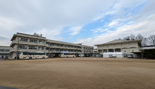 中学校が最新AI拠点に！廃校を活用した総額約110億円の「綾川町データセンター」開所式に潜入してきた