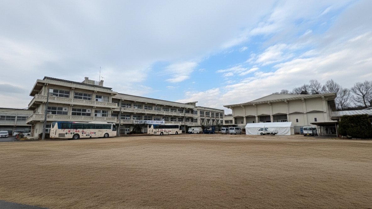 綾川町データセンター