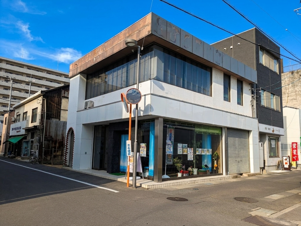 坂出市元町 坂出サークル パズプロ