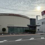 坂出市京町 三越坂出 閉店