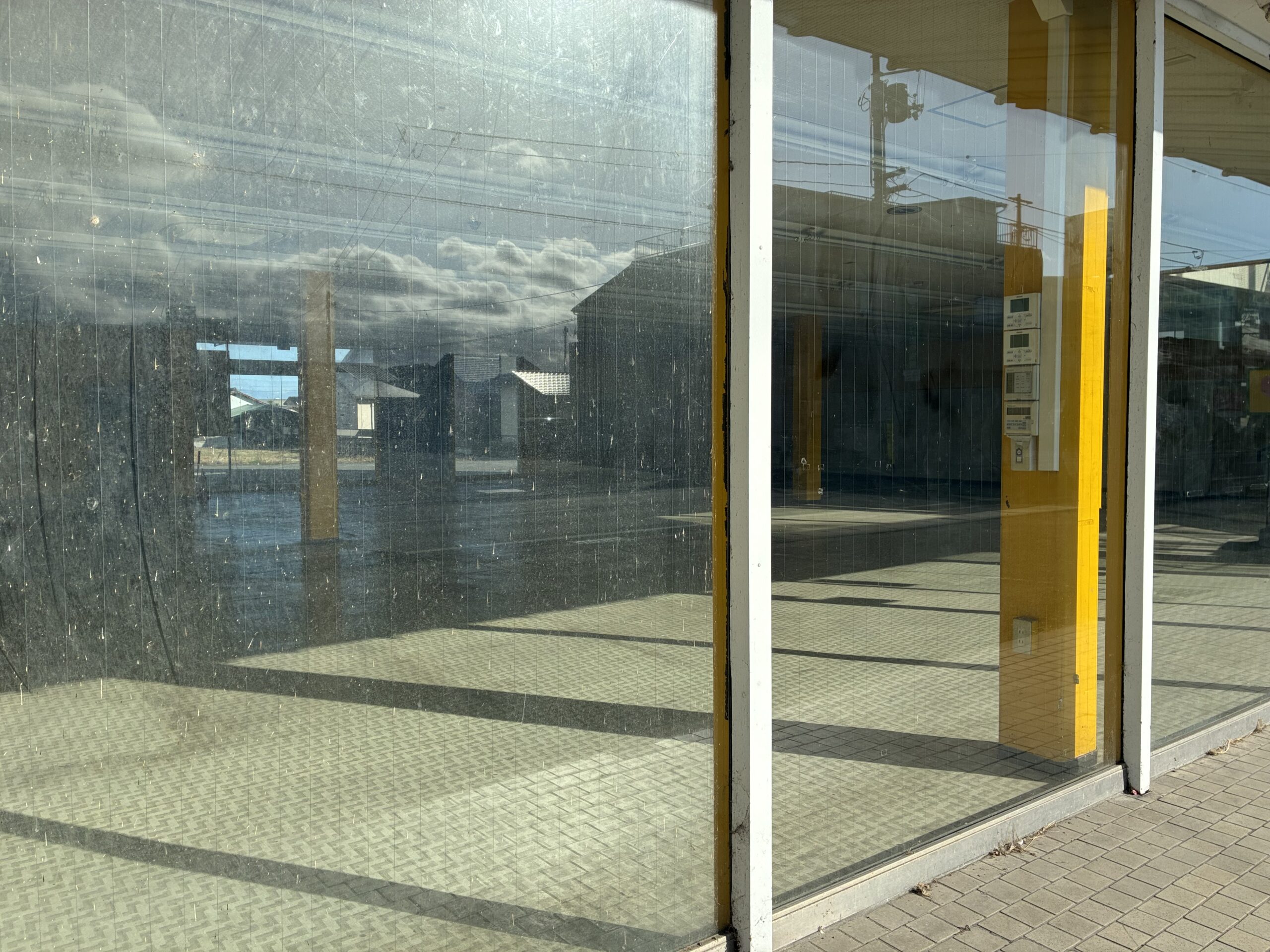 善通寺市上吉田町 ブックマーケットプラス善通寺店 閉店