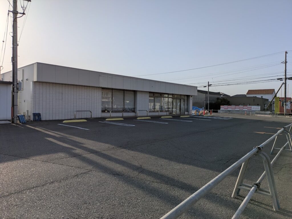 丸亀市飯野町 ローソン 丸亀飯野町店