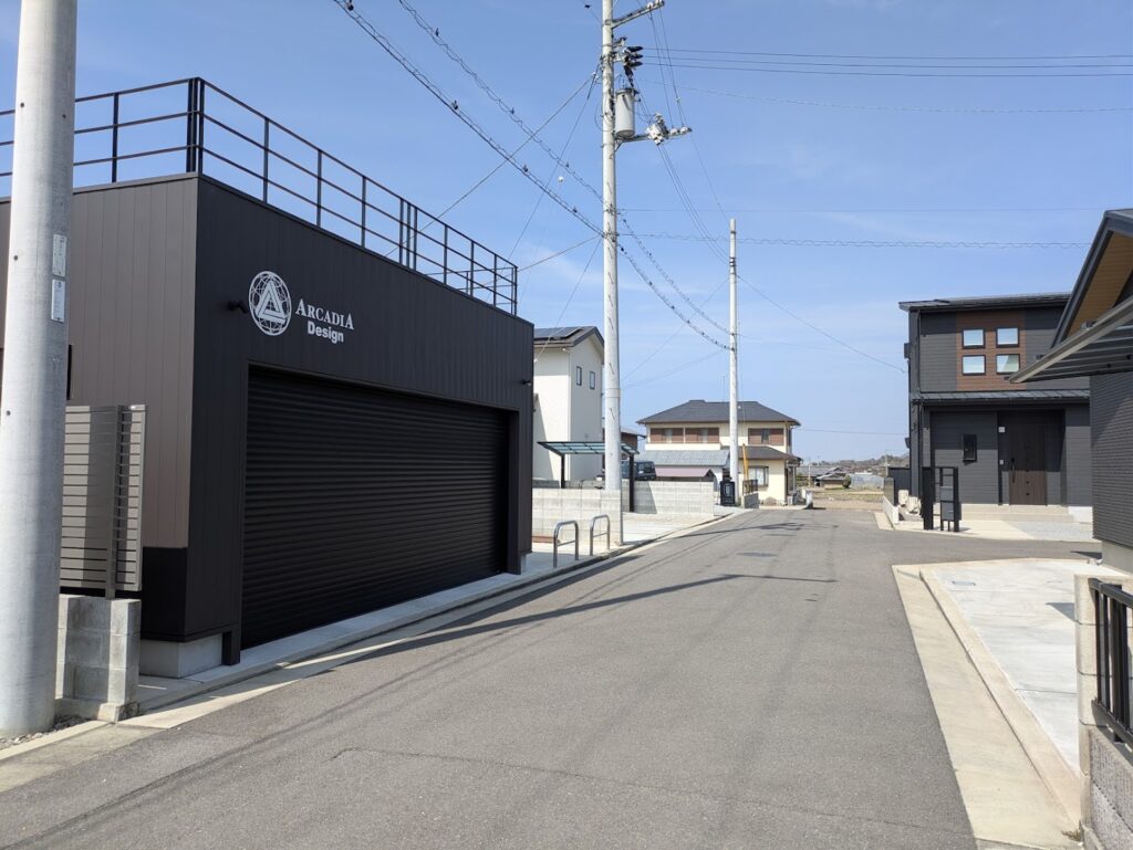 まんのう町 カイロオフィスいのうえ 場所