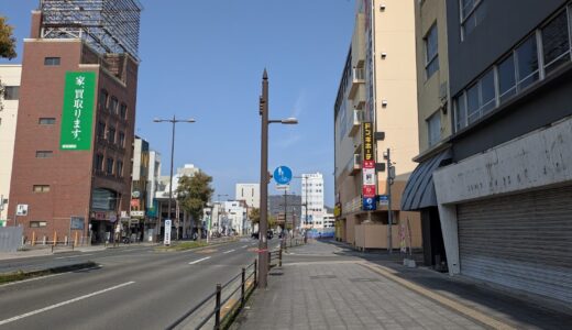 香川2店舗目は丸亀！県道33号沿いに「鳥貴族」が2026年6月にオープンするみたい！ドンキのすぐ近くのあの店があったところ