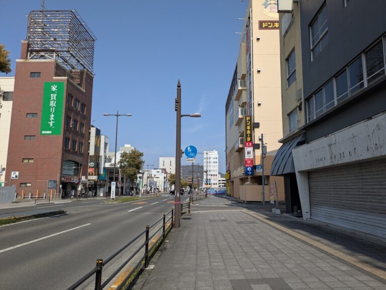 香川2店舗目は丸亀！県道33号沿いに「鳥貴族」が2026年6月にオープンするみたい！ドンキのすぐ近くのあの店があったところ