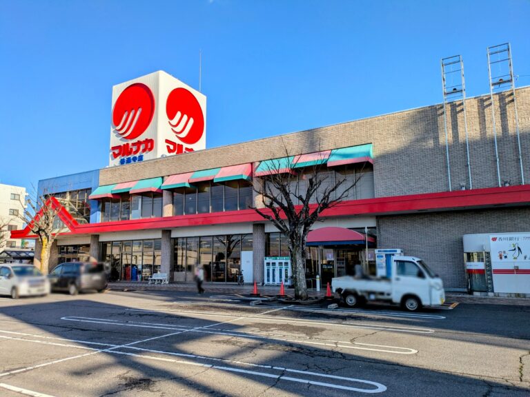 善通寺市善通寺町に「ワッツウィズ 善通寺マルナカ店」が2026年4月1日(水)にオープン！「ワッツウィズ善通寺ハローズ店」閉店以来の復活！