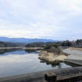 まんのう町 満濃池