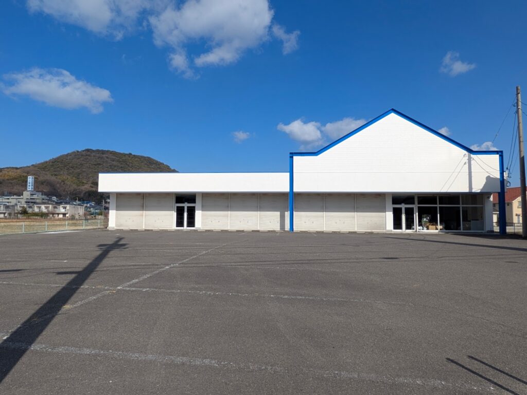 宇多津町 御津電子株式会社 四国第二工場