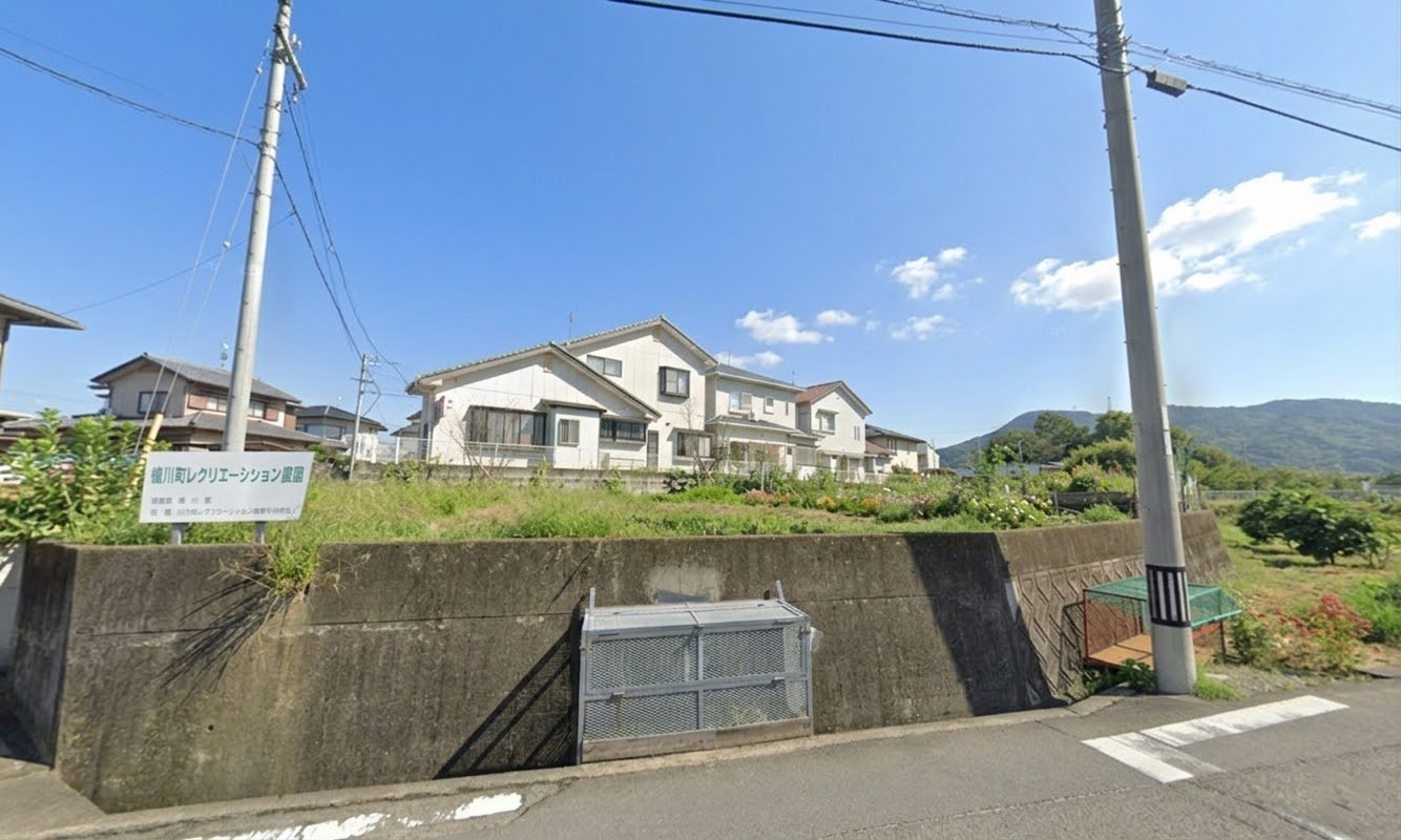 綾川町 レクリエーション農園