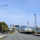 かがわマラソン2026開催に伴う交通規制