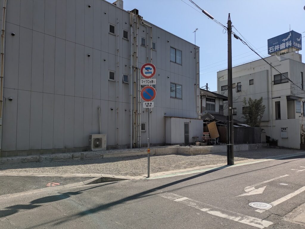 丸亀市城西町 第2福崎ビル