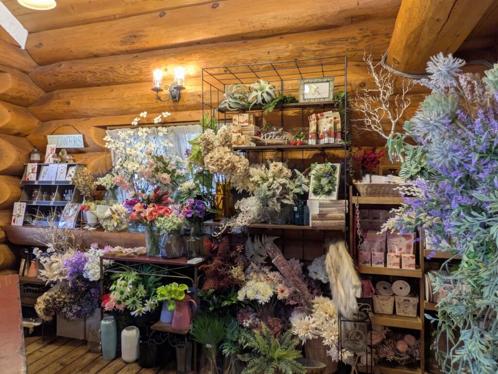 坂出市林田町 海老ナポリのCOCO 店内の様子