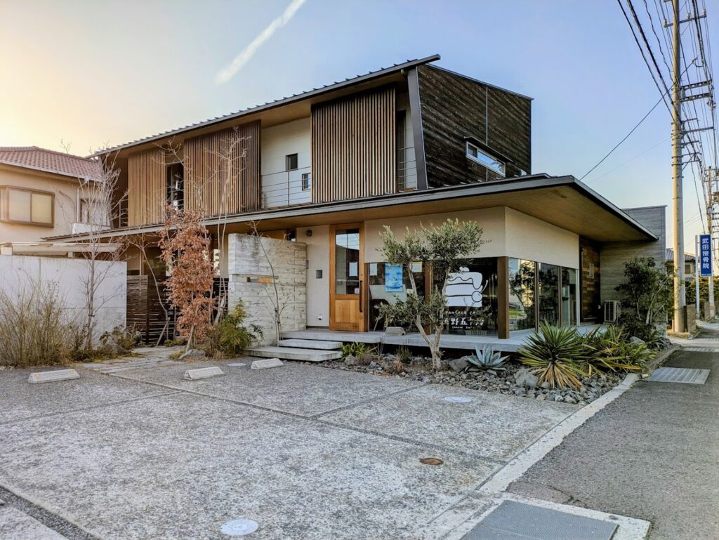 善通寺市金蔵寺町 玉野五十鈴