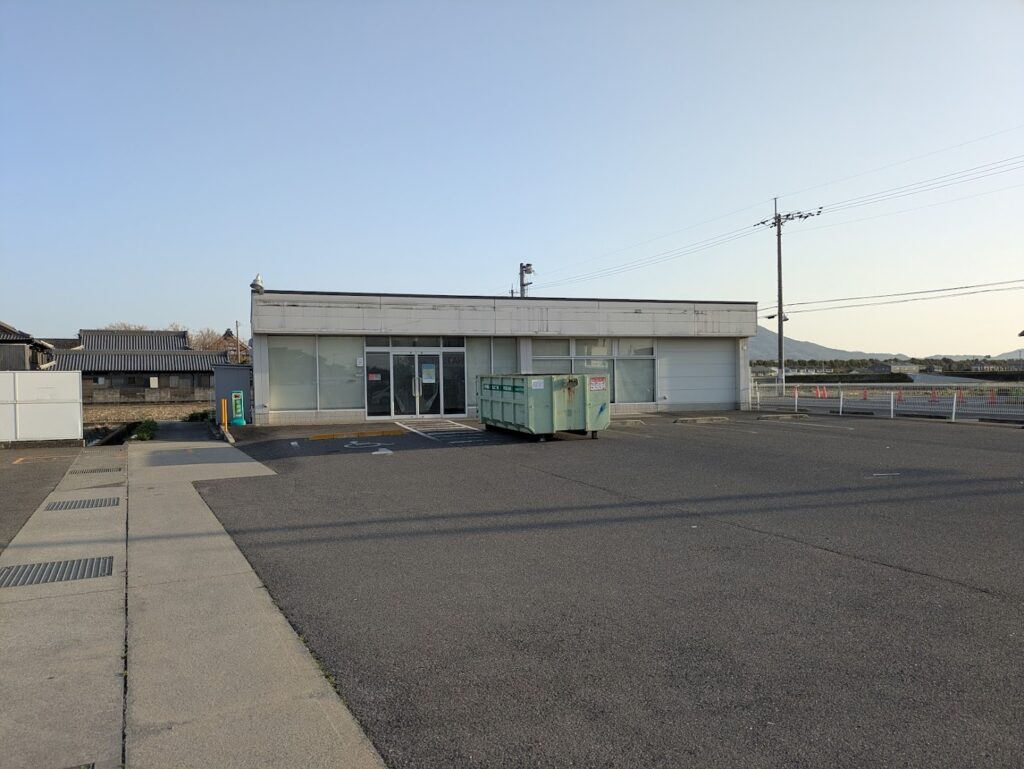 善通寺市 ファミリーマート 善通寺原田店