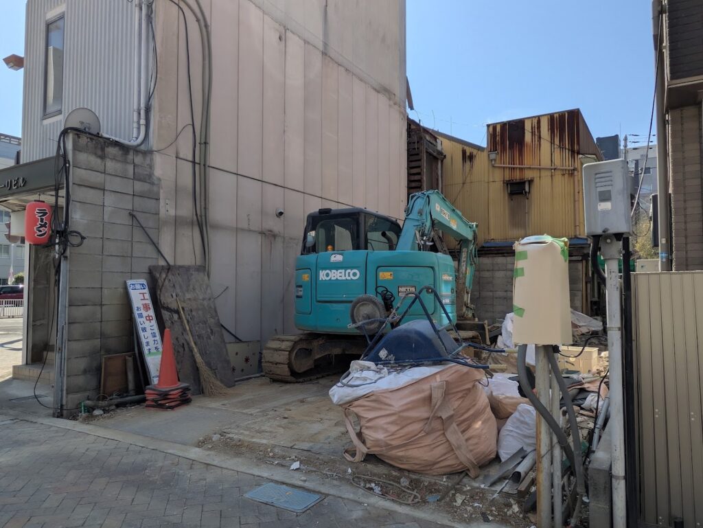 丸亀市大手町 美容室ヤエ