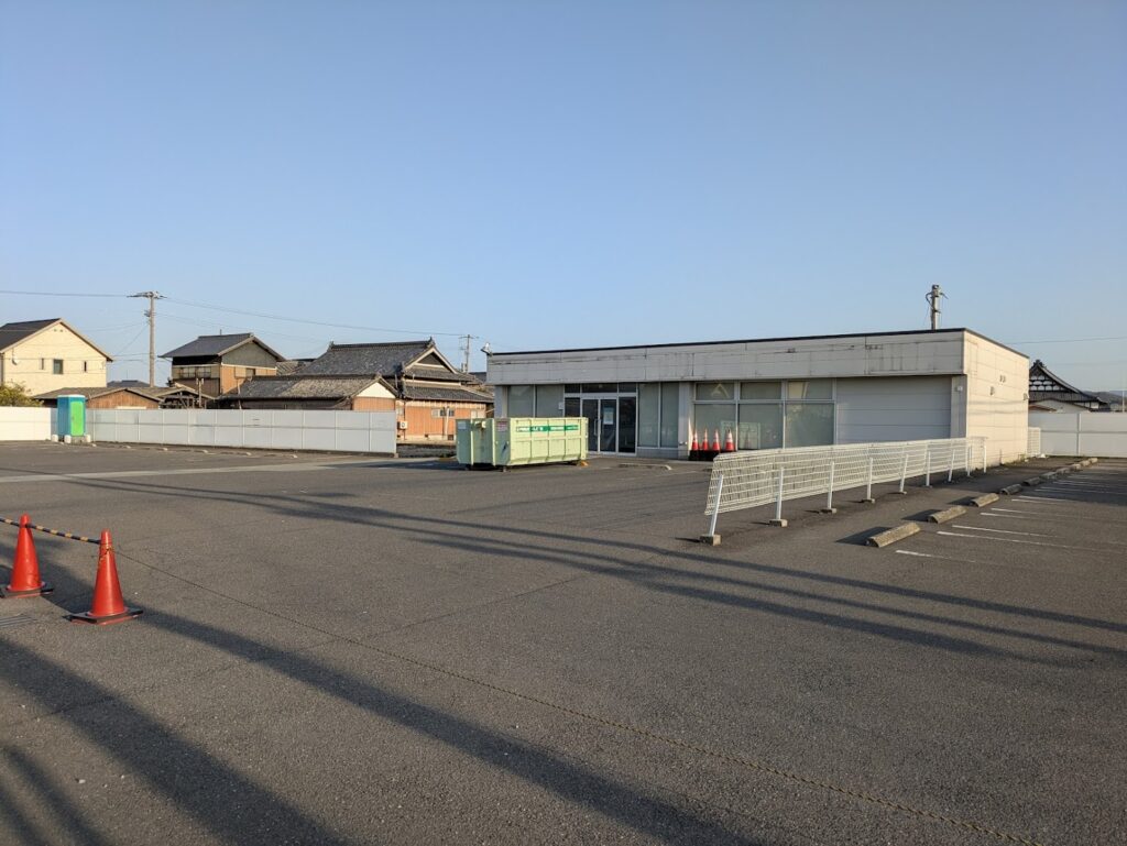 善通寺市 ファミリーマート 善通寺原田店ｖ