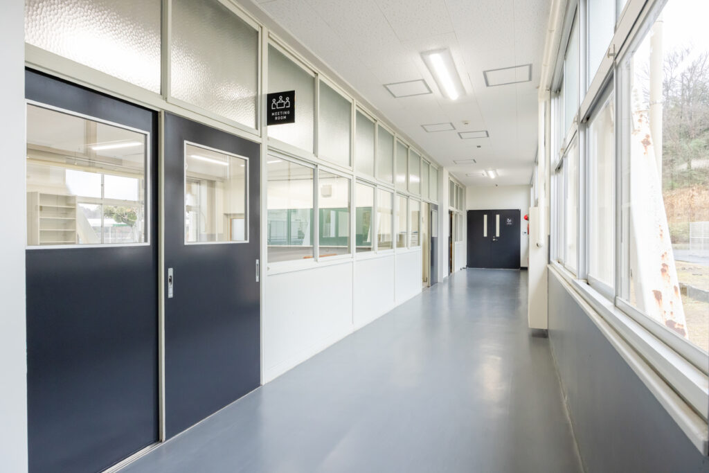 綾川町データセンター