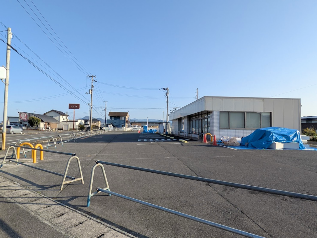 丸亀市飯野町 ローソン 丸亀飯野町店